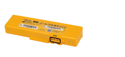 DefiBtech Lifeline AED / AUTO Langzeit-Batterie DBP-2800