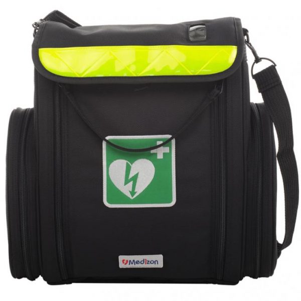 Defibtech AED Rucksacktasche
