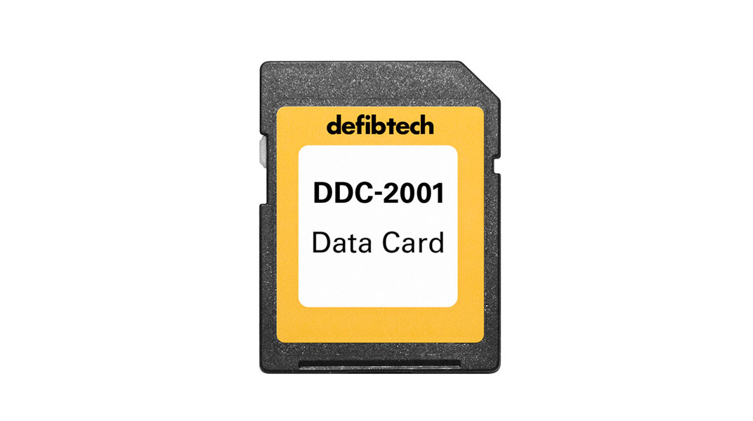 DDC-2001