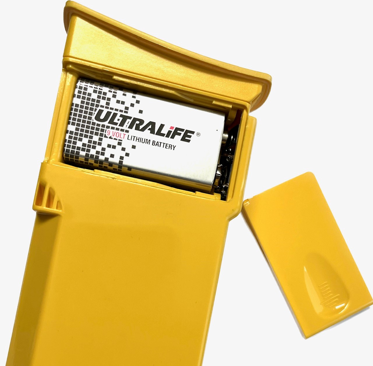 Defibtech Lifeline AED Batterie