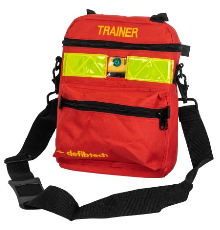 VIEW TRAINER Tasche